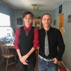 Meet your Posher, Ryan